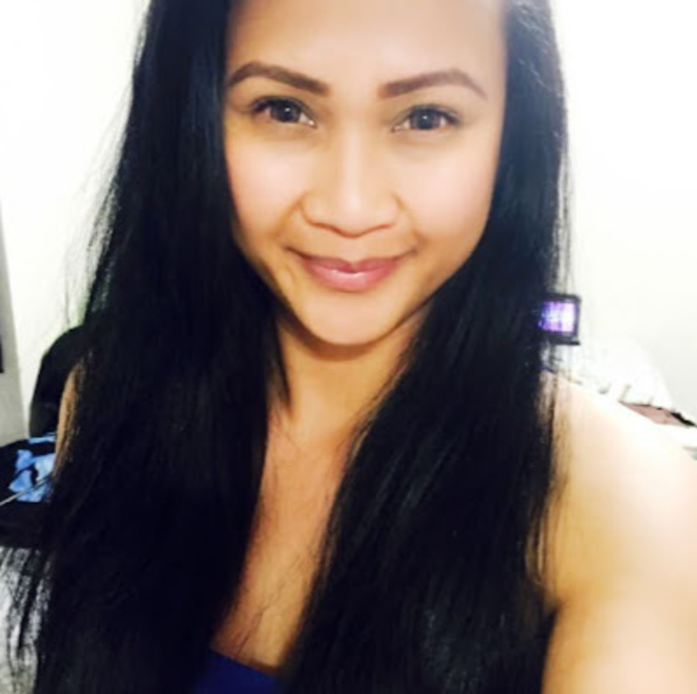 Meet your Posher, Roseann